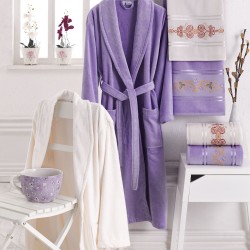 Bathrobe Sets